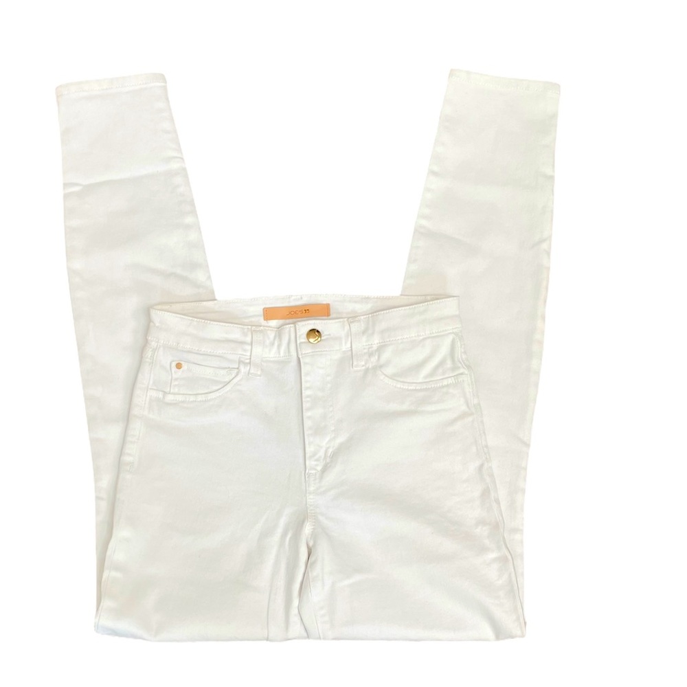 NEW Joe’s Jeans The Charlie High Rise Skinny 27